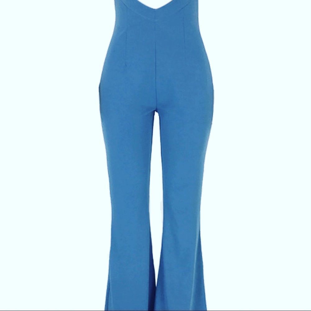 Romper   - Picture 2 of 6